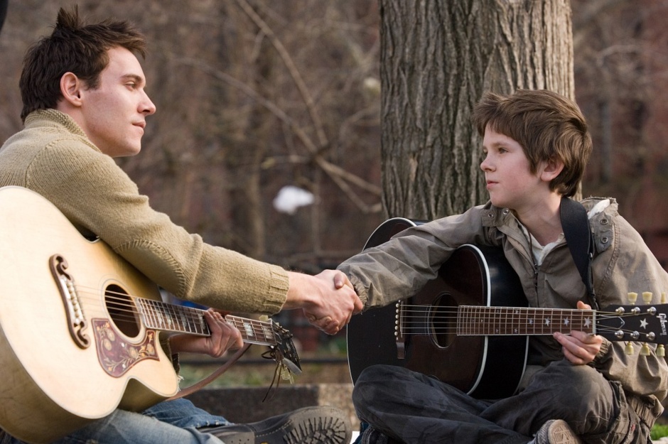 youtube august rush full movie youtube august rush full movie